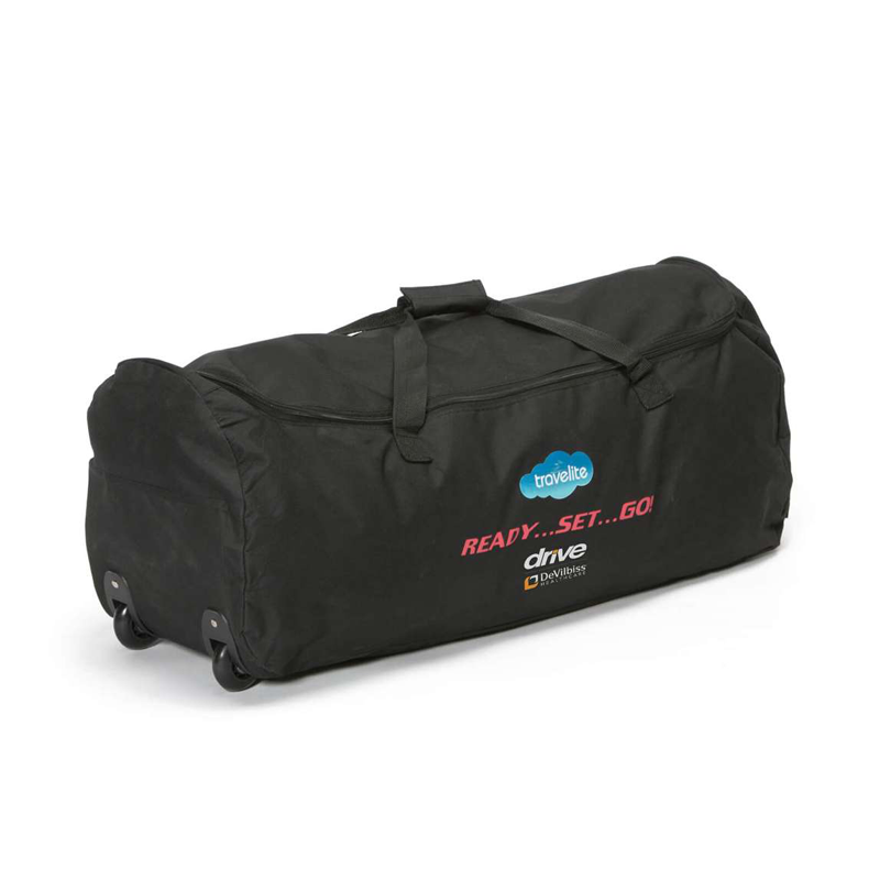 Spare Bag for TC005