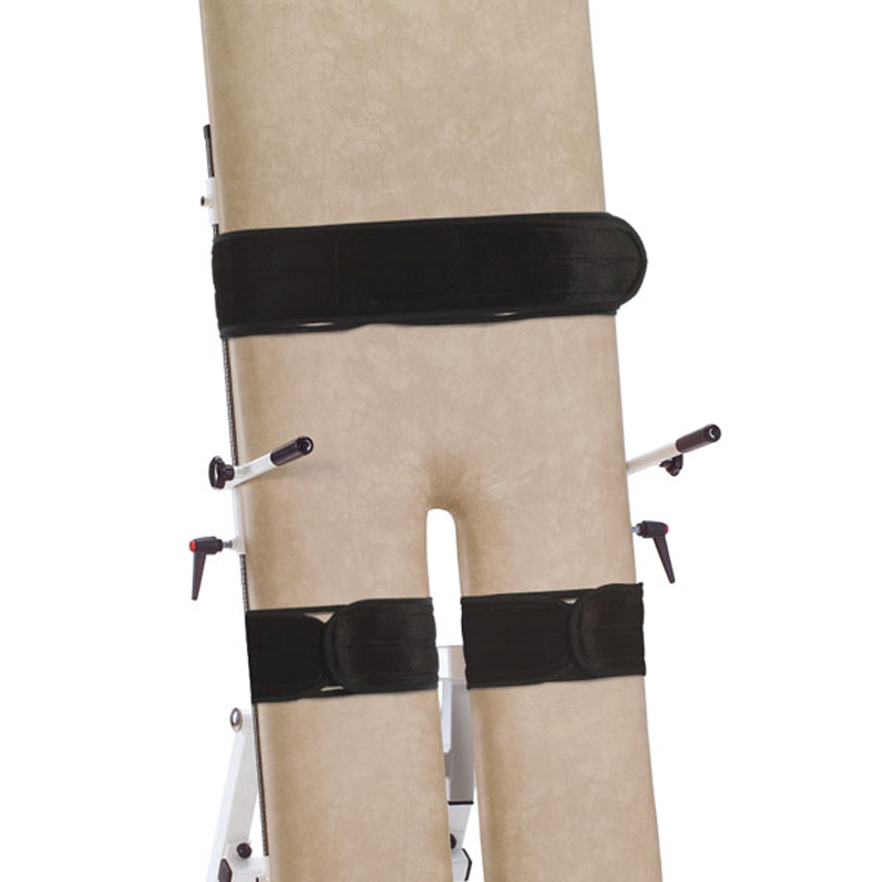 Velcro Harness (Set of 3 – Split leg)