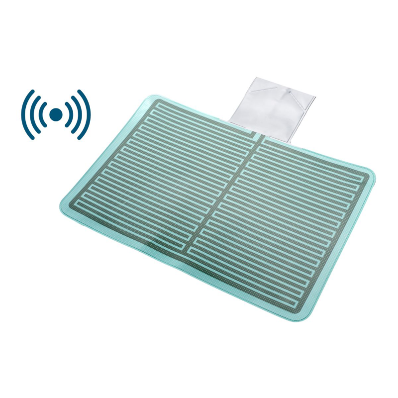 Wet Sensor | Chair Alertamat | Wireless c/w Transmitter