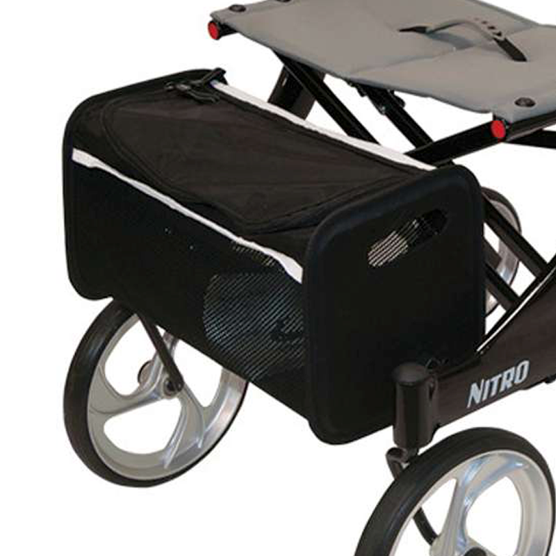 Rollator Walker Bag
