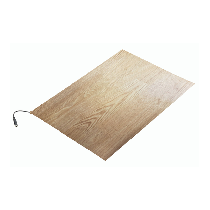 Wood Alertamat | Farmhouse Oak | Courtney Thorne System