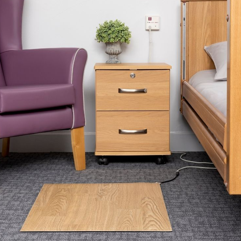 Wood Alertamat | Farmhouse Oak | Courtney Thorne System (1)