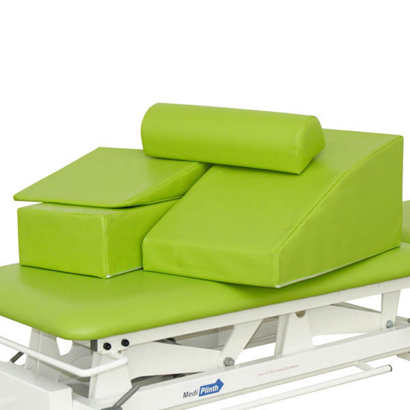 Foam Wedge Positioning Aid | Complete Set of Wedges 1-4