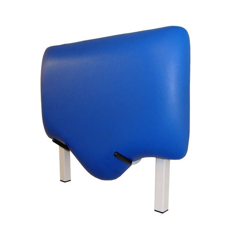 Foot section wall bracket for GP Gynae