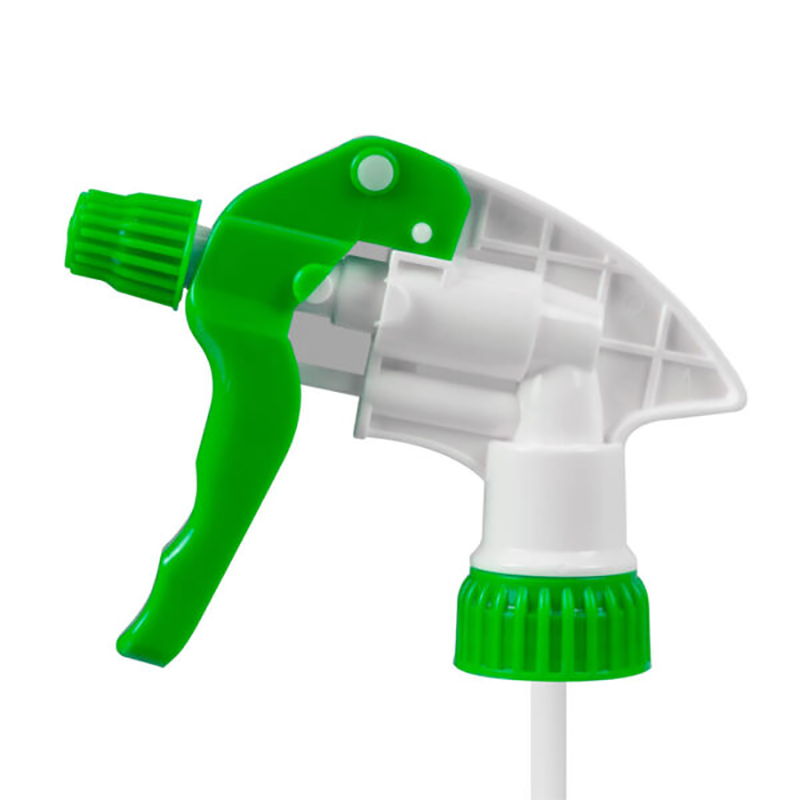 SYRSpray Triggerhead | Single & SYRSpray Triggerhead | Red | Single