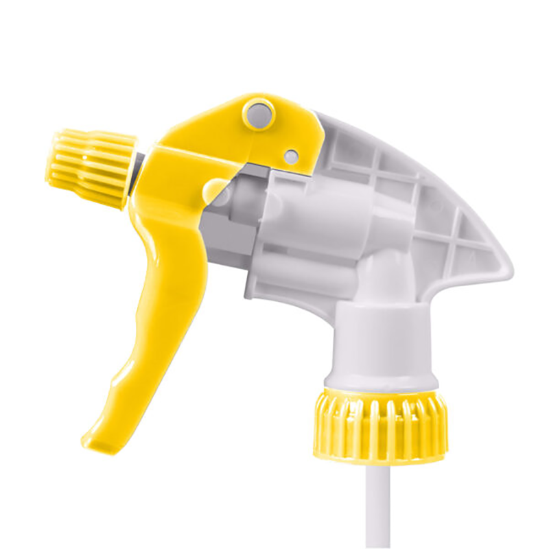 SYRSpray Triggerhead | Yellow | Single