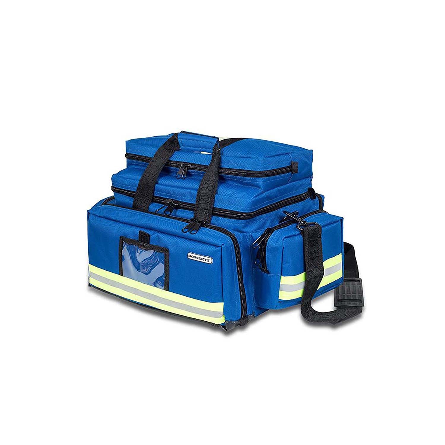 Large Capacity Emergency Bag |  Royal Blue