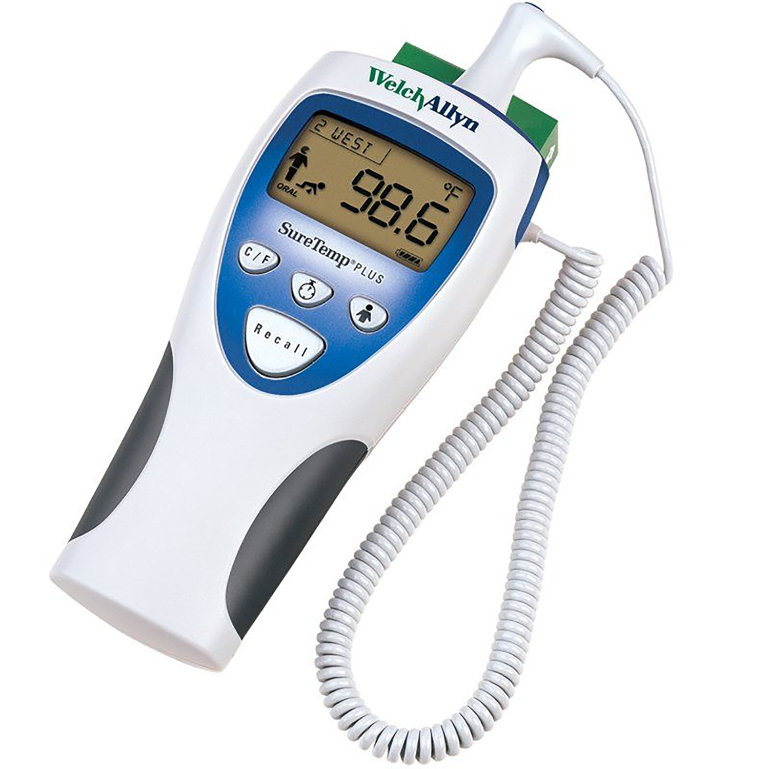 Welch Allyn SureTemp Plus 692 Thermometer