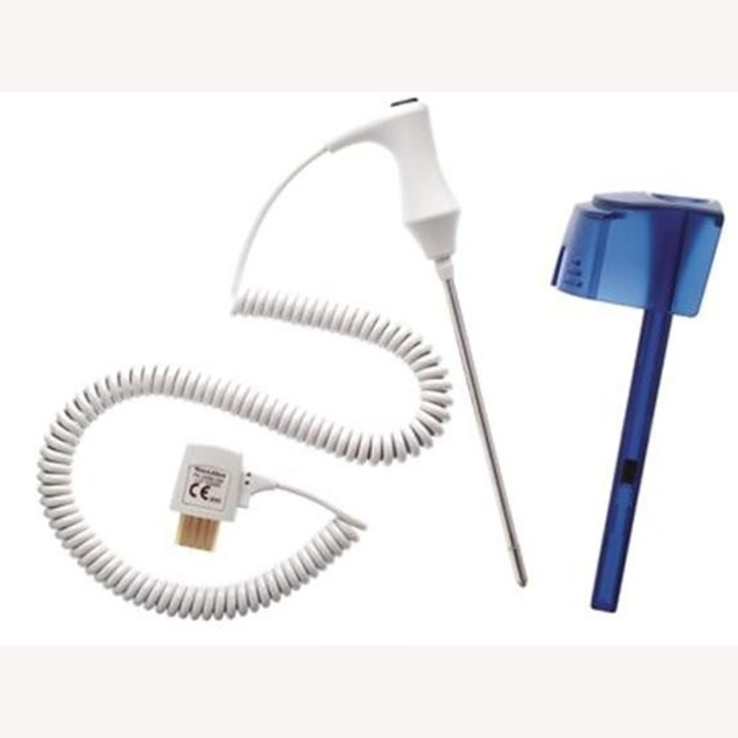 SureTemp Thermometer Probes | Oral Probe | 2.7mm
