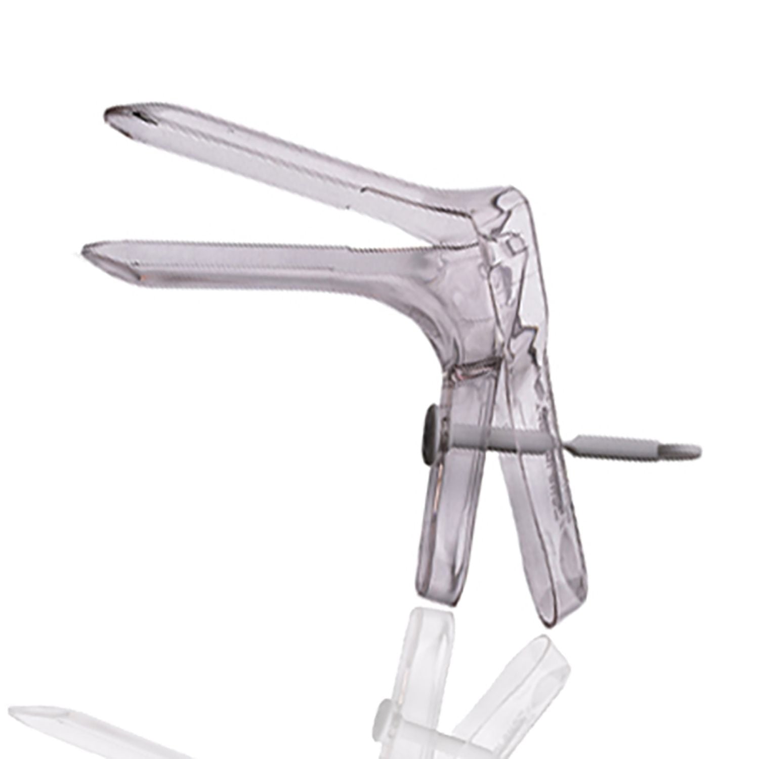 MediSpec Cusco Vaginal Speculum (Locking Mechanism) | Pack of 100