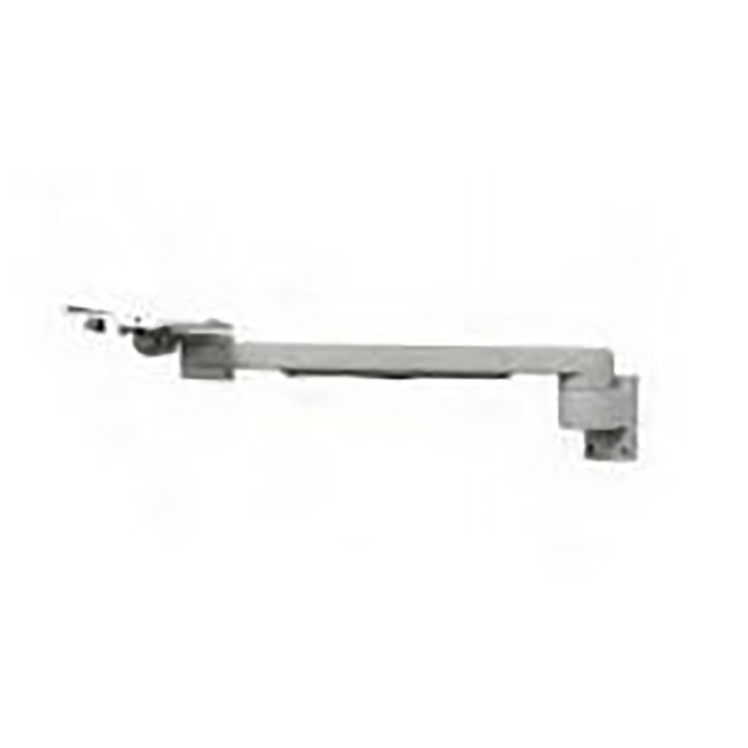 VS600 and VS900 Wall Mount
