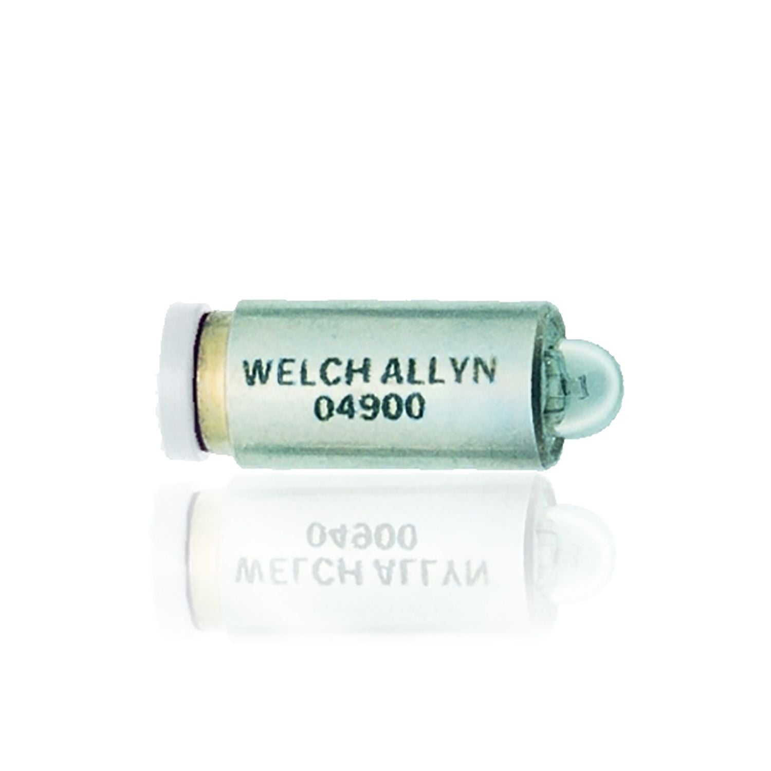 Welch Allyn Standard Ophthalmoscope Bulb (1)