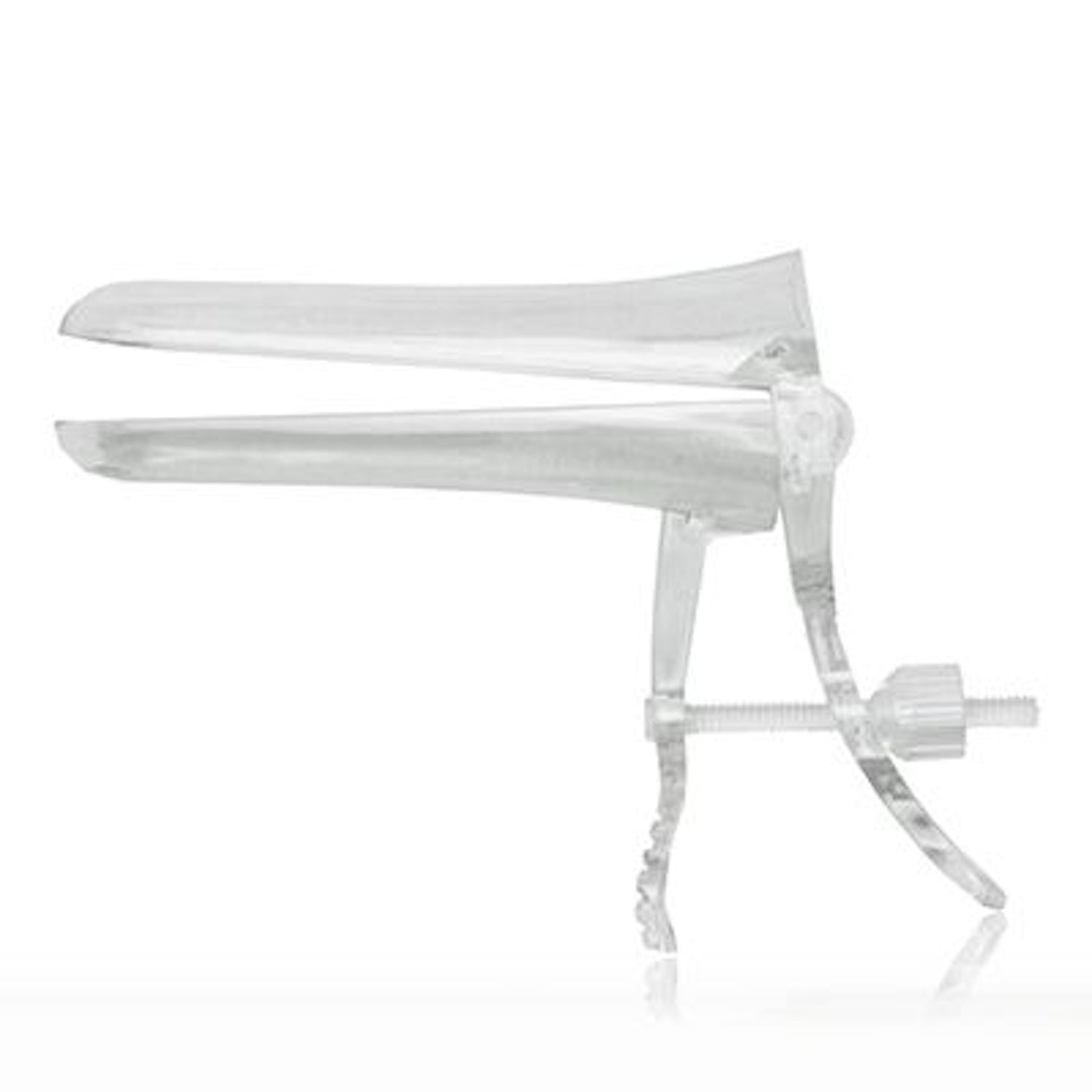 ImperialSpec Cusco Vaginal Speculum (Screw Mechanism) | Single