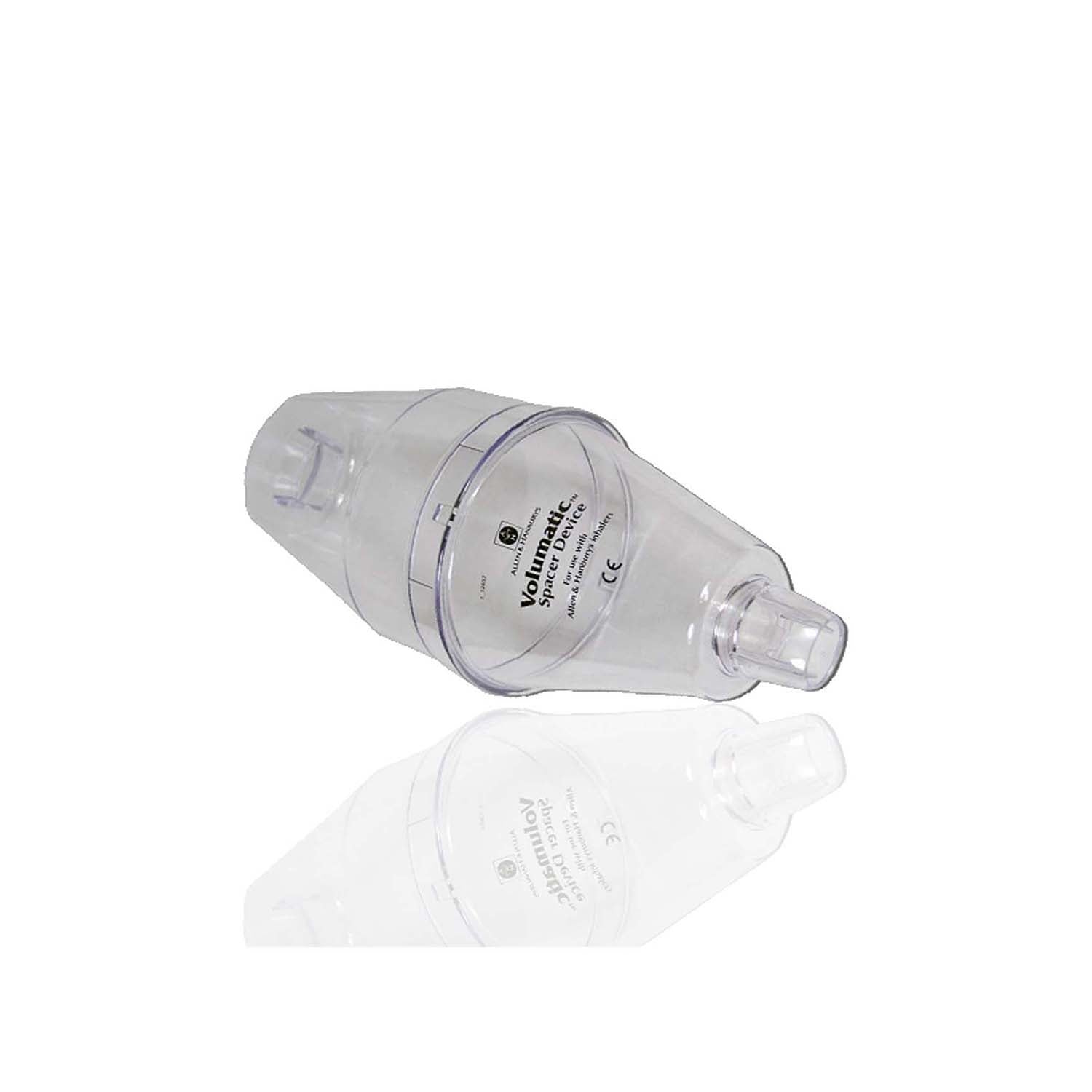 Spacer Paediatric