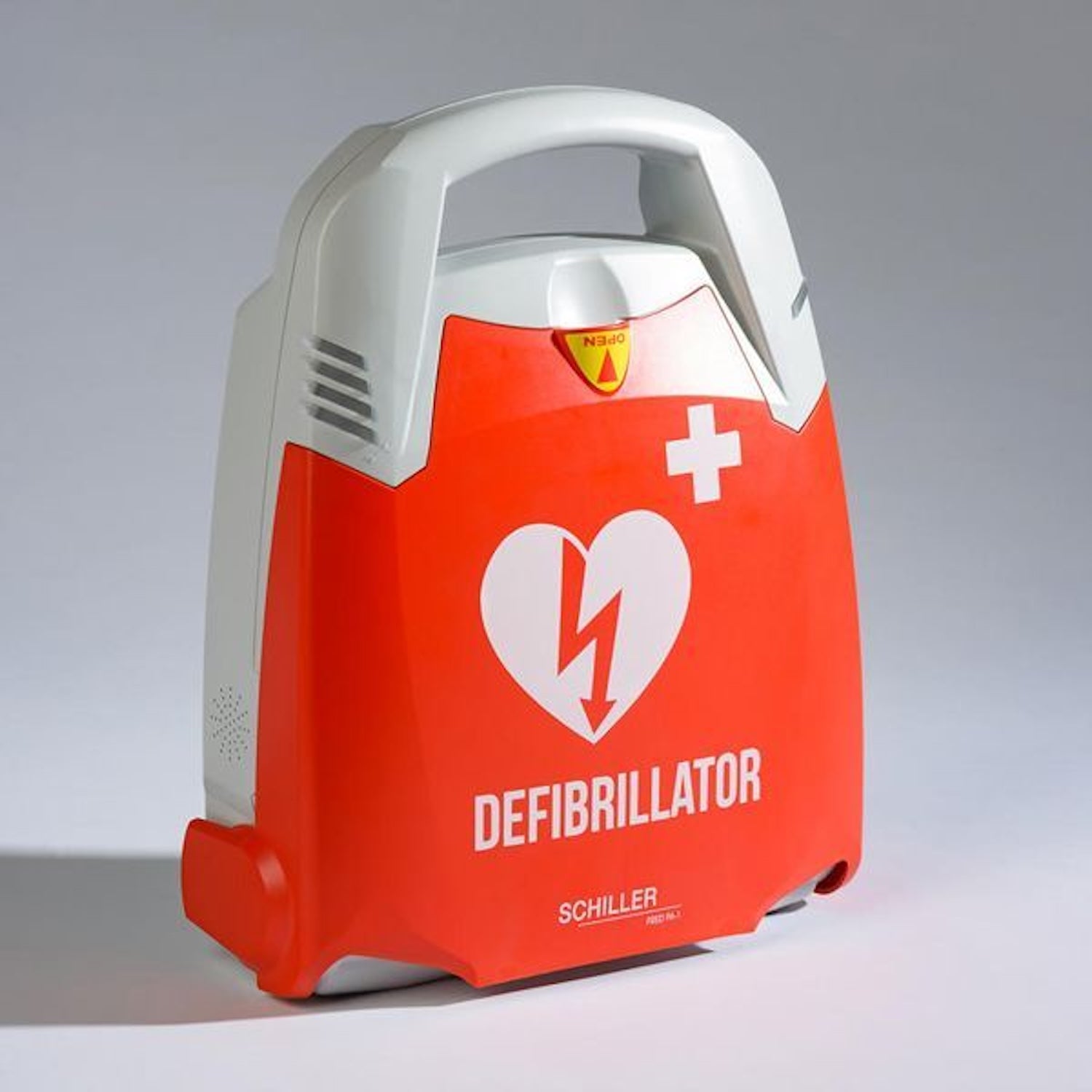 Schiller FRED PA-1 AED Fully Automatic