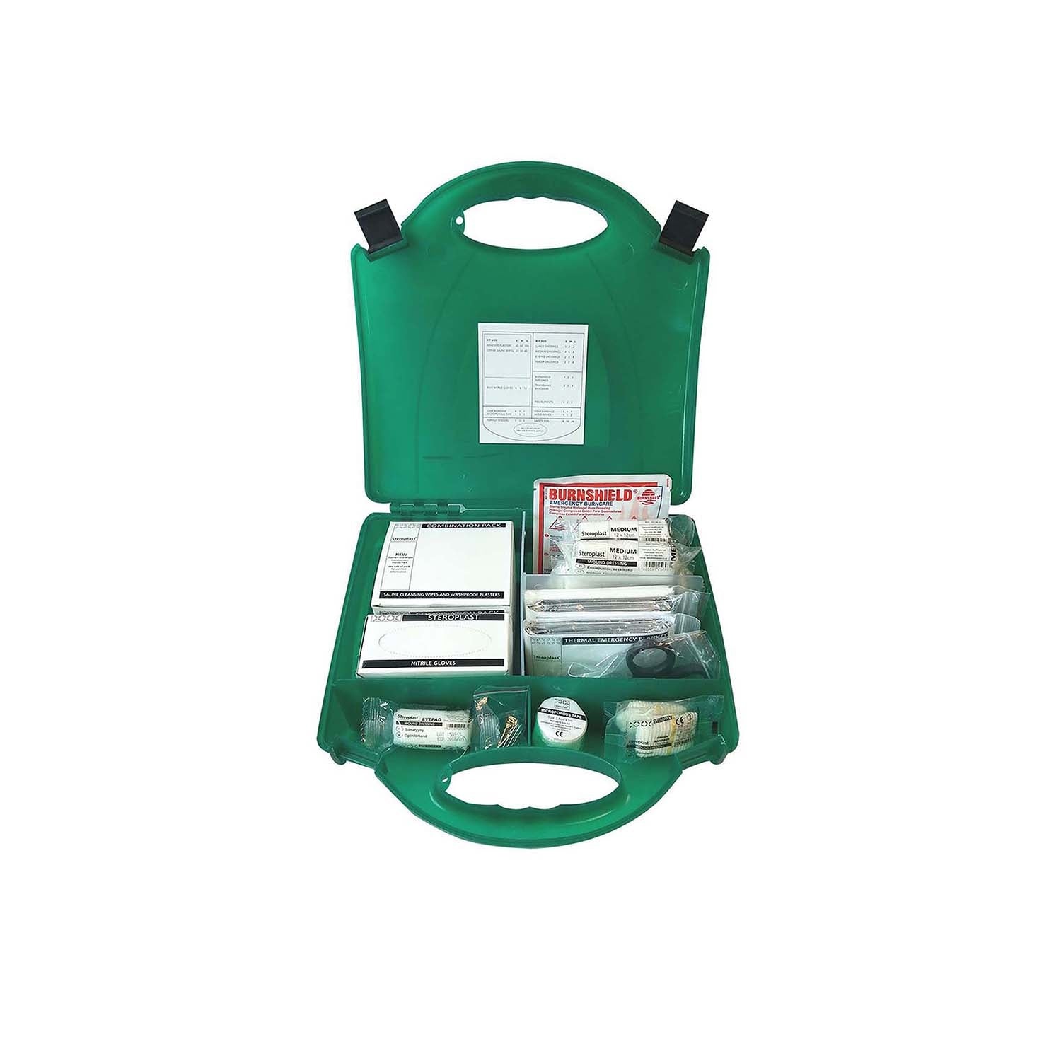 BSi Workplace Refill Kit | Small