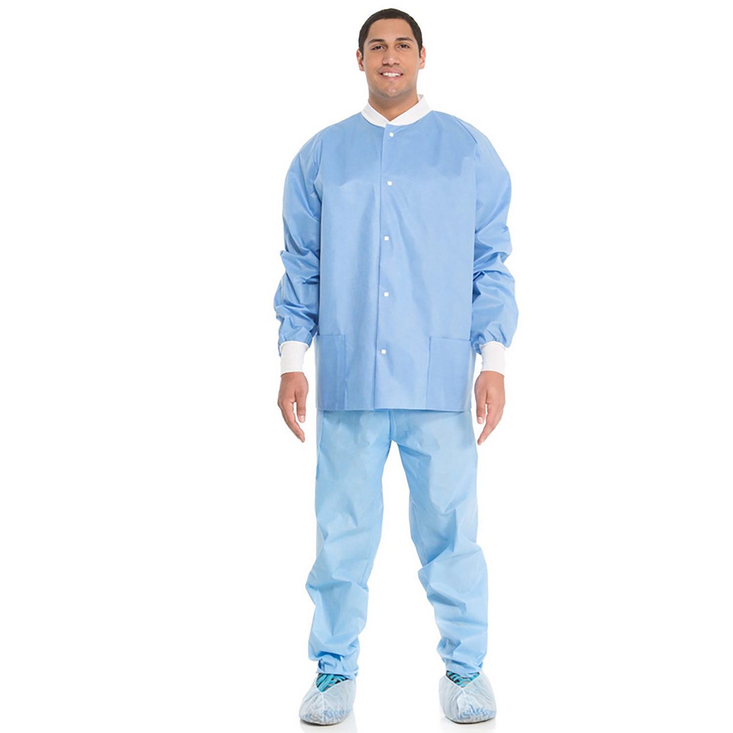 Professional Jacket | Blue | XLarge | Pack of 24