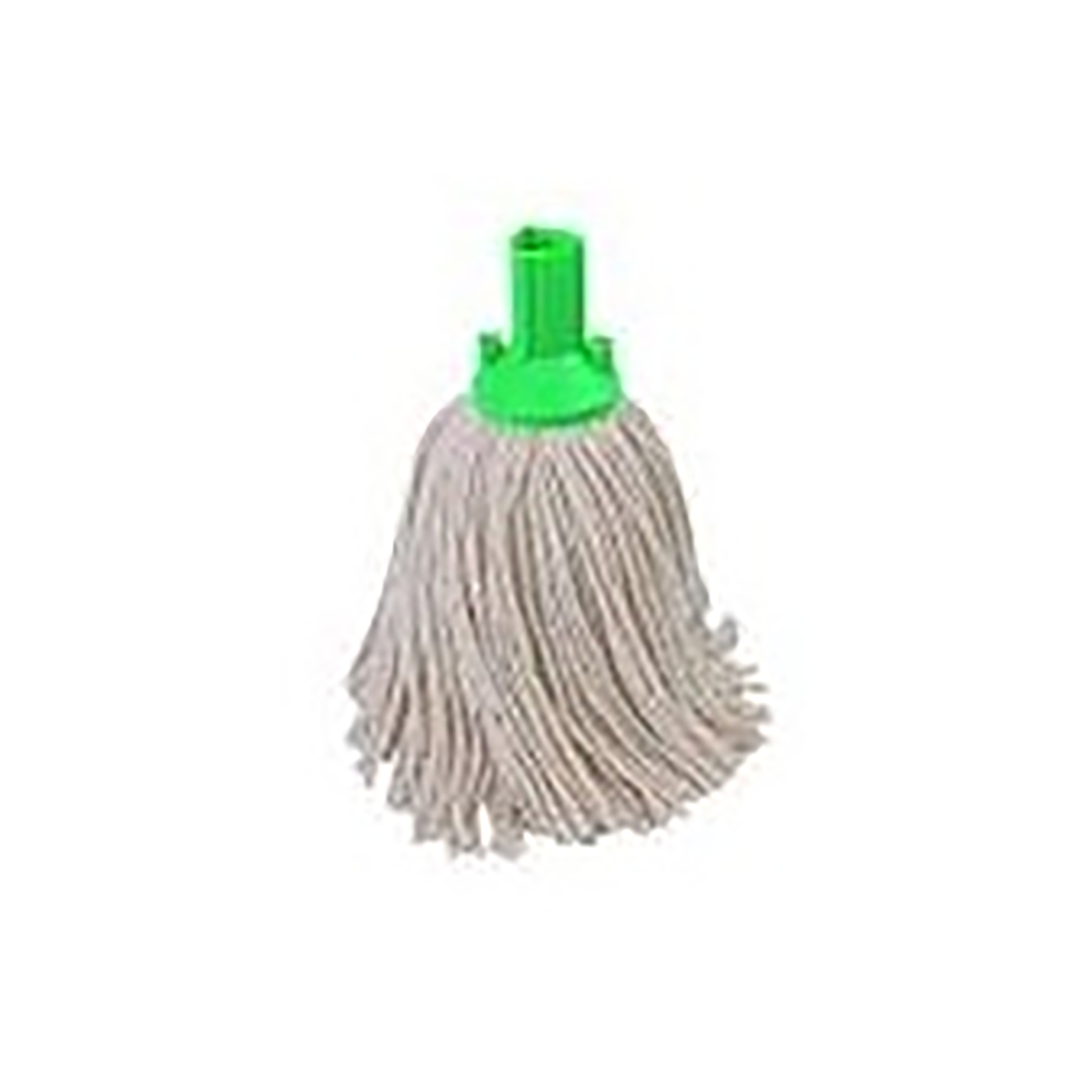 Exel 200G PY Mop | Green | Single