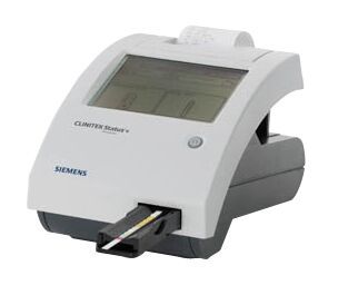 Siemens Clinitek Status Plus Analyser (1)