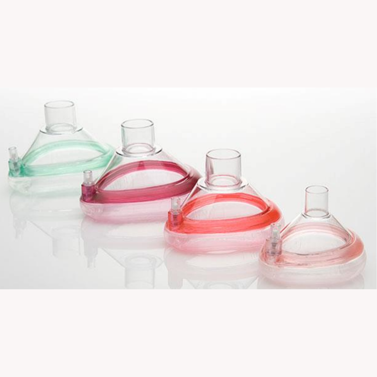 Ambu King Mask | 6 | Pack of 50
