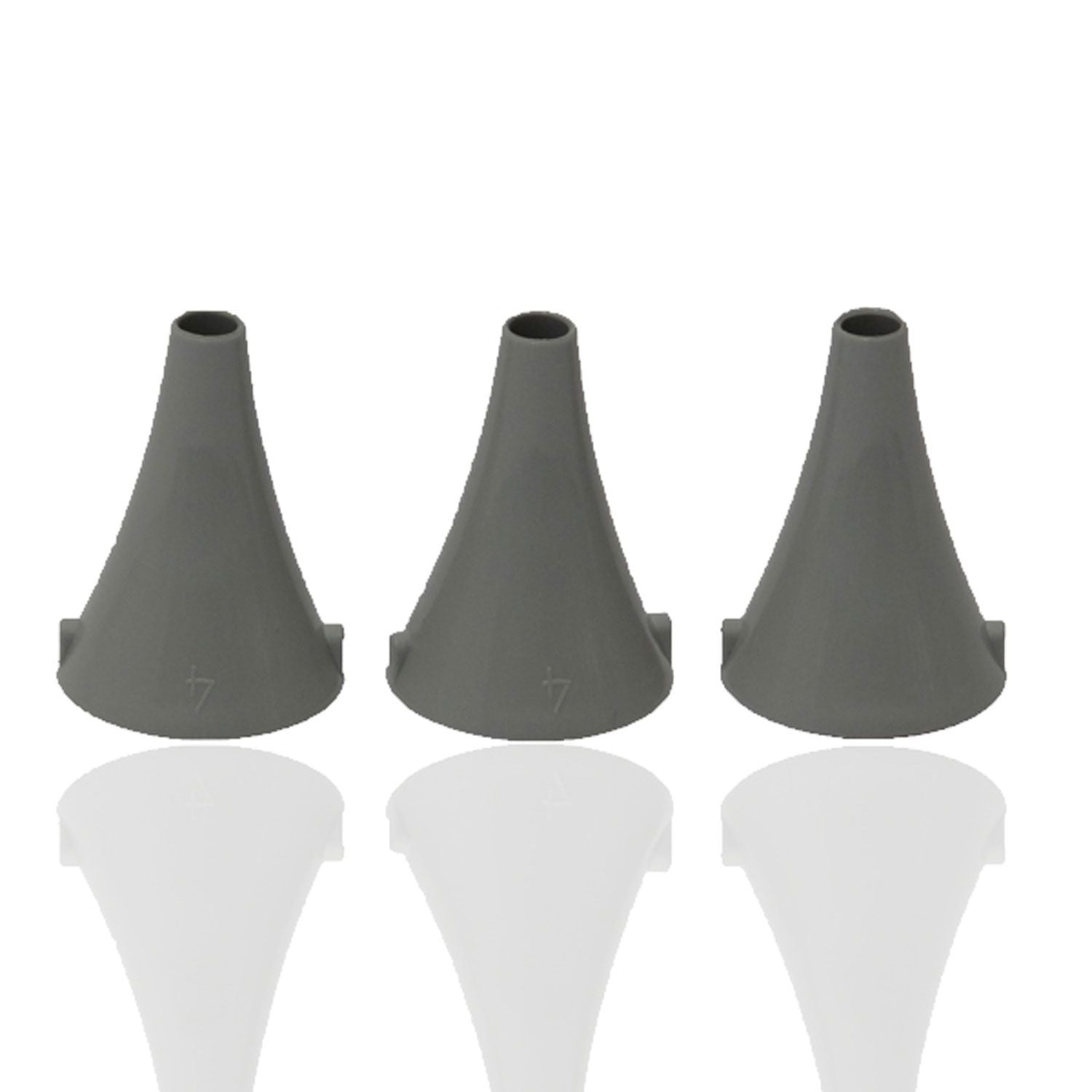 Riester Ri-scope Disposable Ear Speculum | 3mm | Pack of 100