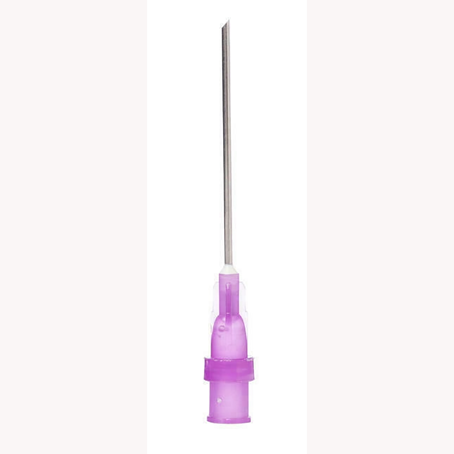 Sol-M Sterile Blunt Fill Safety Needle | 18G x 40mm (1.5") | with Filter | Pack of 1000 (100 x 10) (1)