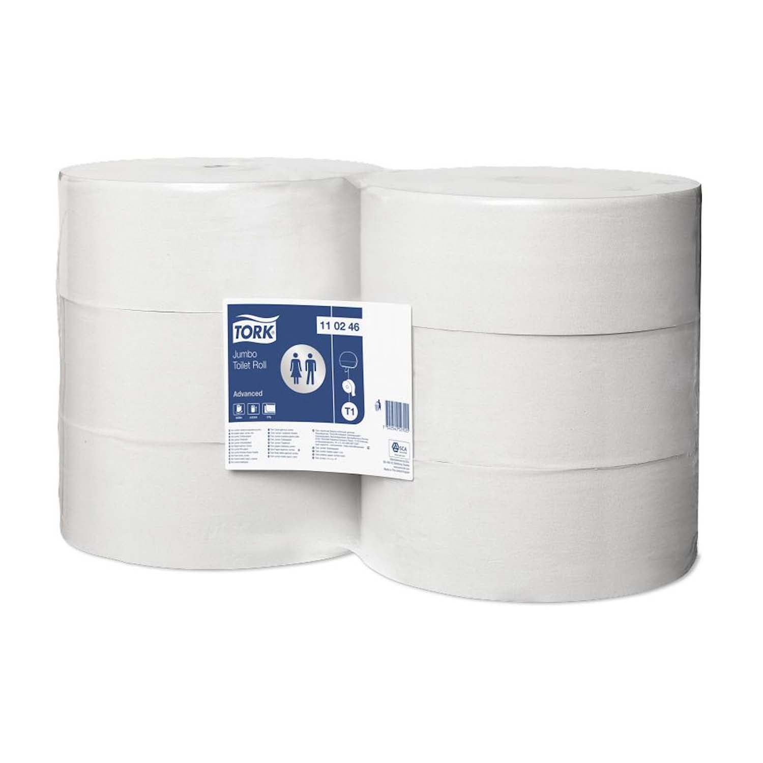 Toilet Rolls