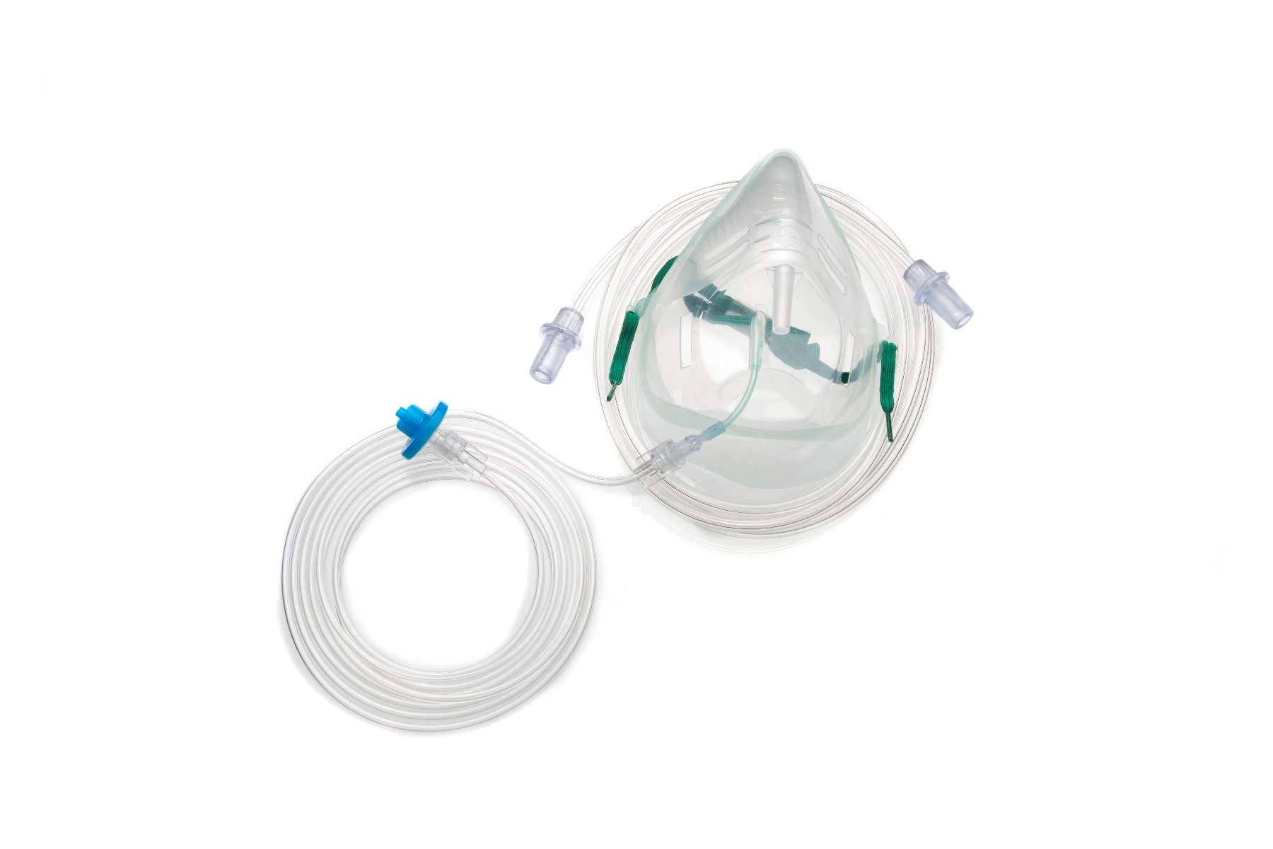 Sentri Ecolite ETCO2 Medium Concentration Masks | Adult | Pack of 30