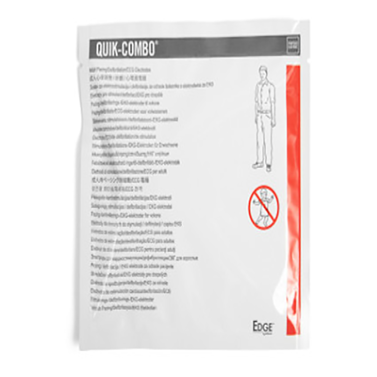 EDGE System Electrodes with QUIK-COMBO Connector (2)