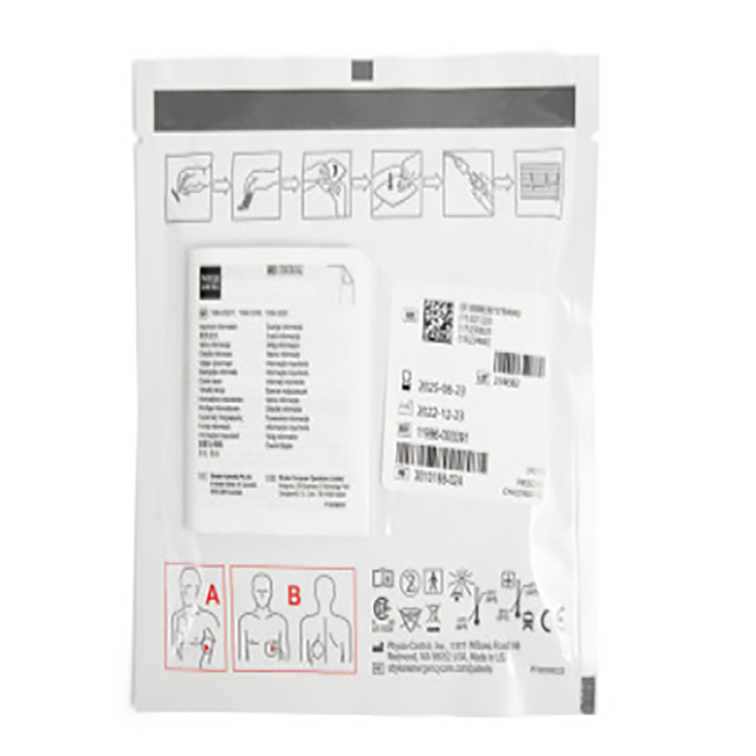 EDGE System Electrodes with QUIK-COMBO Connector (3)