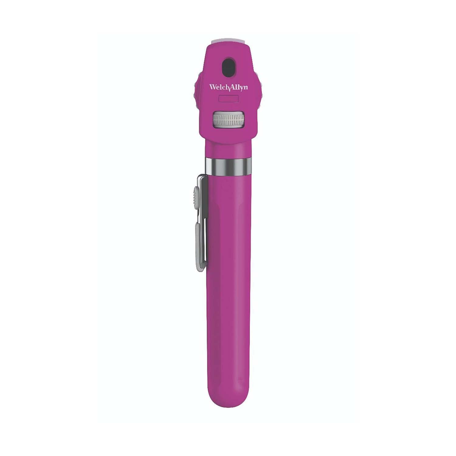 Pocket LED Ophthalmoscope I Mulberry