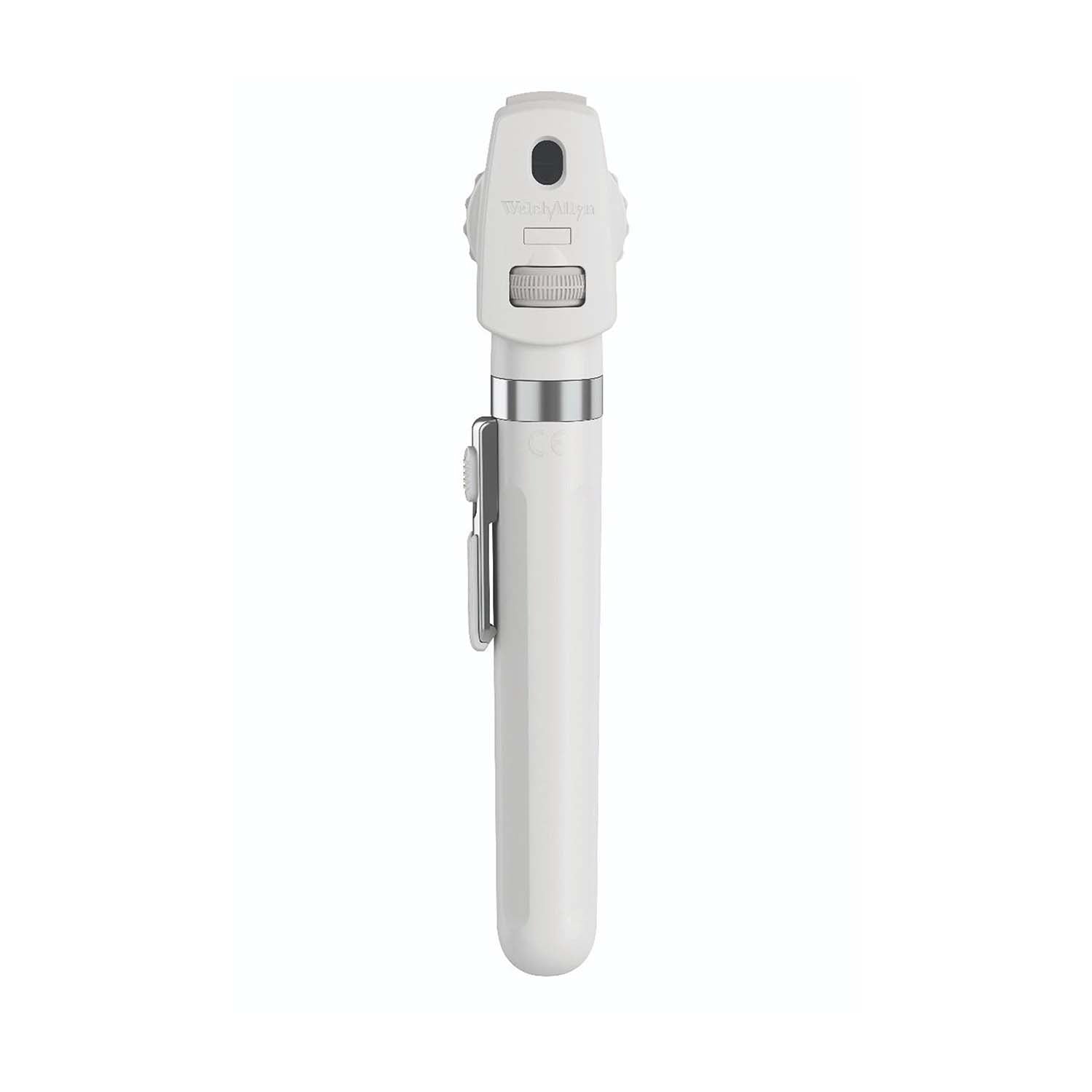 Pocket LED Ophthalmoscope I Snowberry