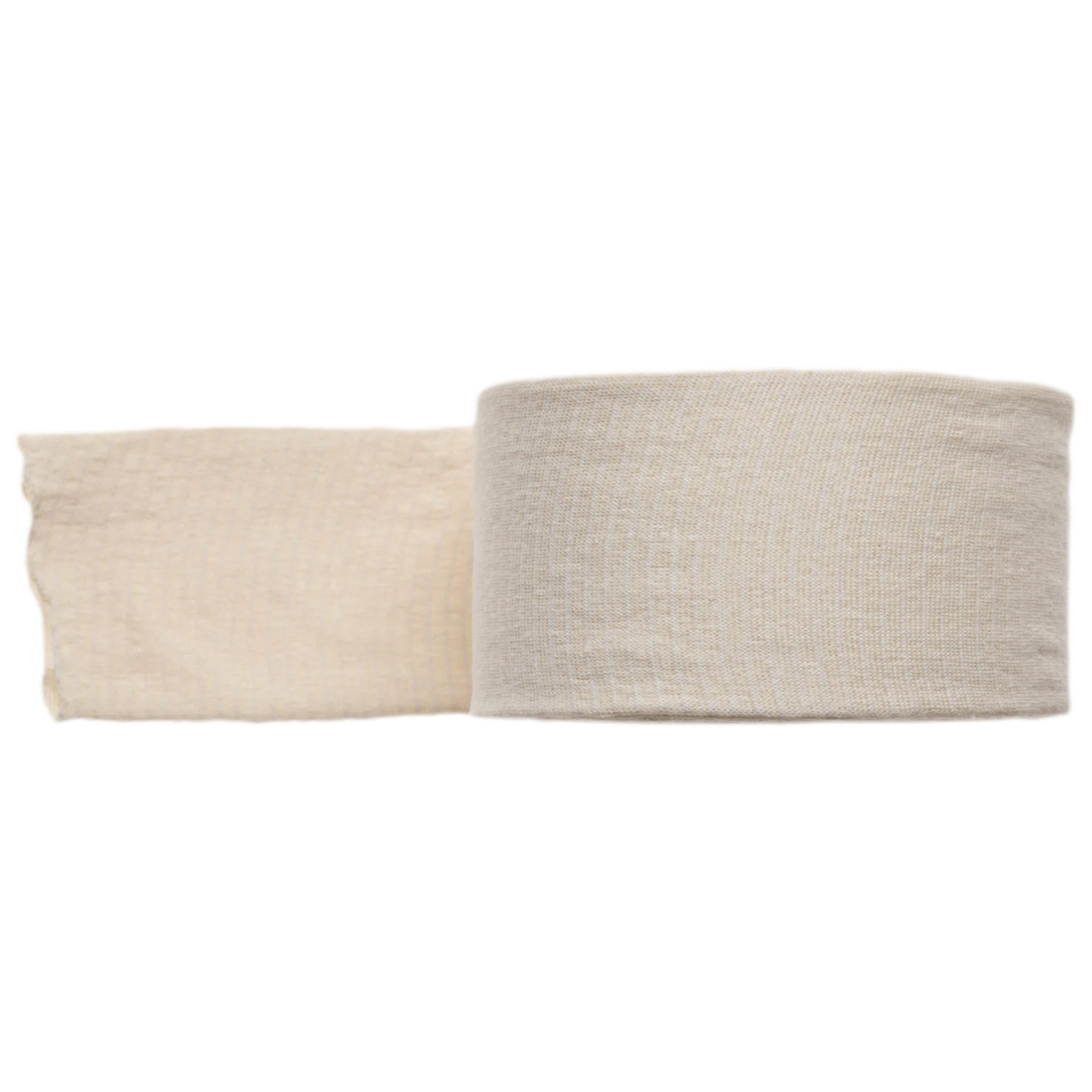 Tubigrip Multi-Purpose Elasticated Tubular Support Bandage | Natural | Size: F | 10m | 1 Roll | Single | Short Expiry Date (1)