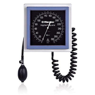 Riester Big Ben Square Cuff Desk Model | Adult