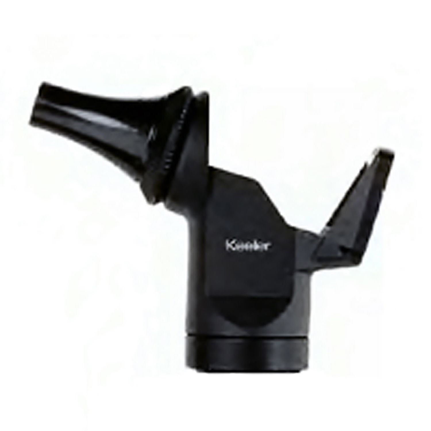Practitioner Otoscope 2.8v Head And Bulb Only In Carton