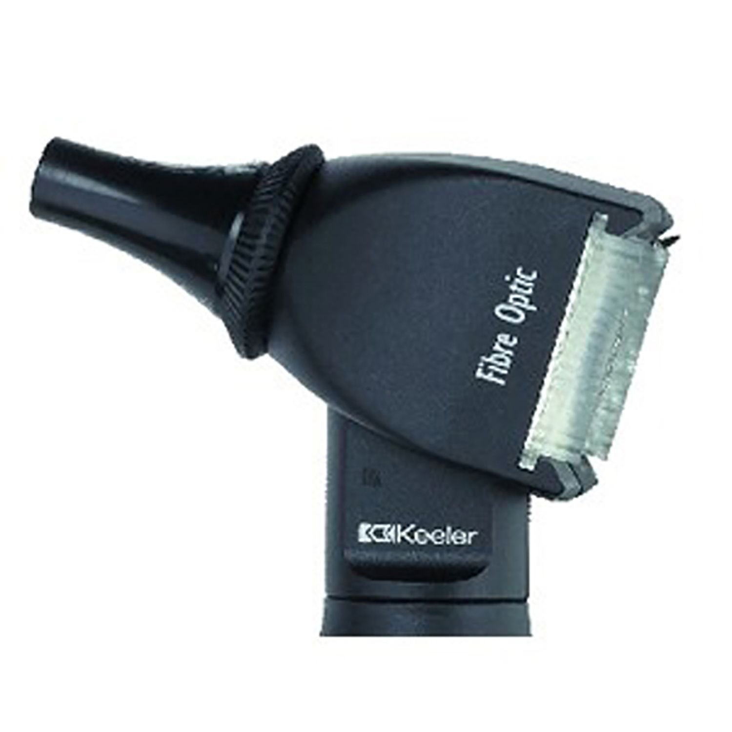 Keeler Head and Bulb For Fibre Optic Otoscope | 2.8v