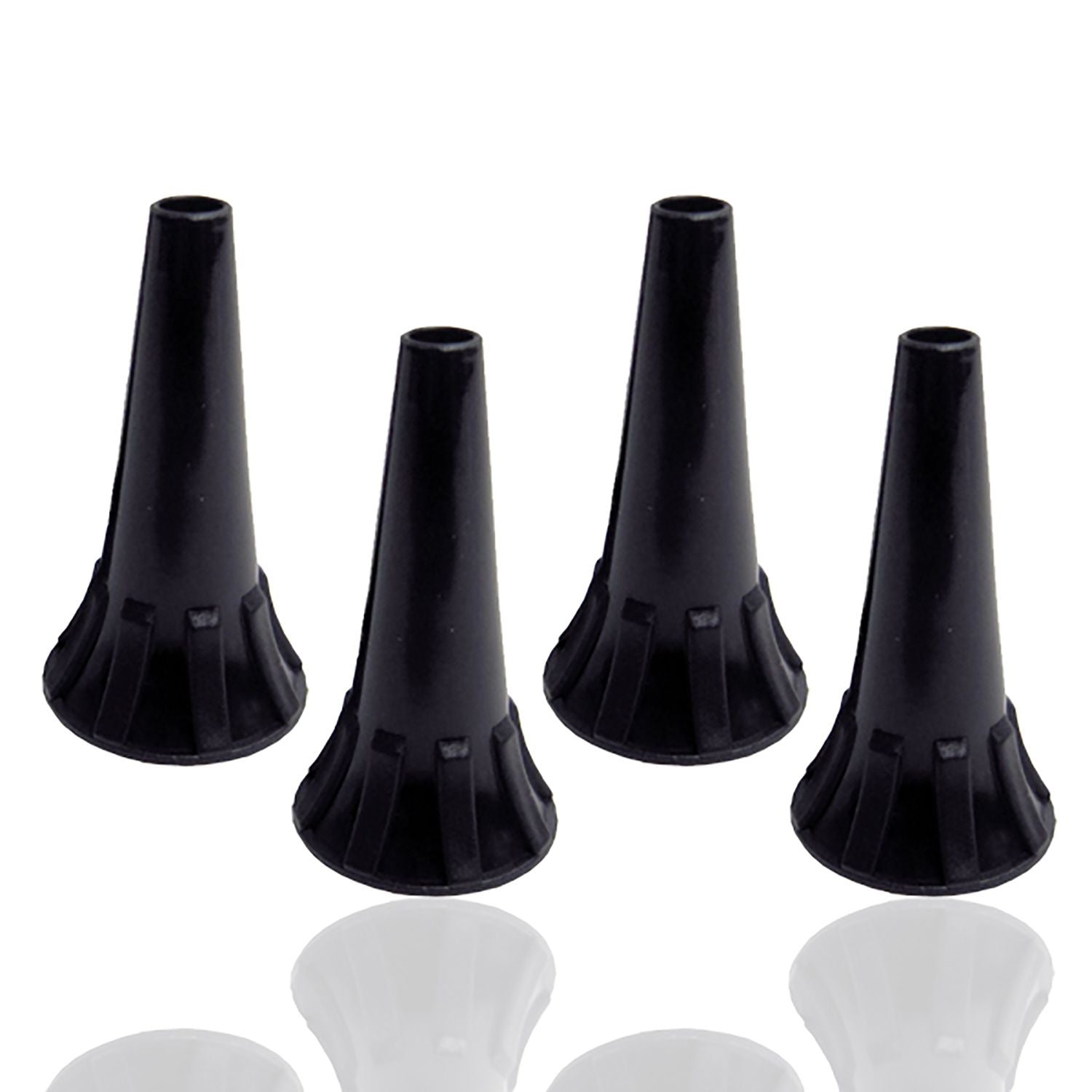 Ear Speculum | 2.5mm | Pack of 100 & Ear Speculum | 3mm | Pack of 100