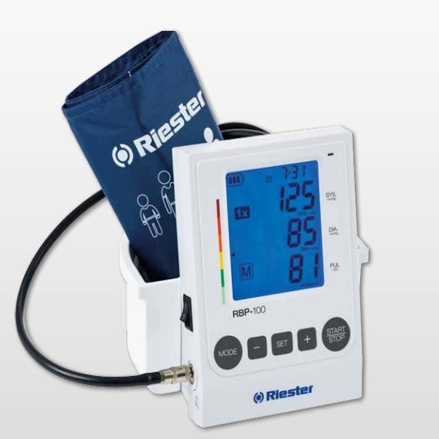 Riester RBP100 BPM Table Model