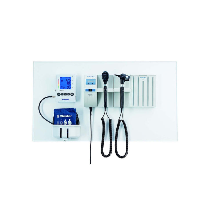Image of Riester RBP-100 Blood Pressure Monitor Wall Model