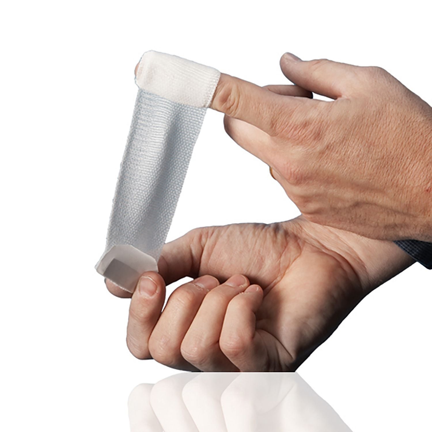 CLEARANCE - Steroplast Triangular Bandage Non-woven - Size 90cm X 90cm X 127cm 11 Available