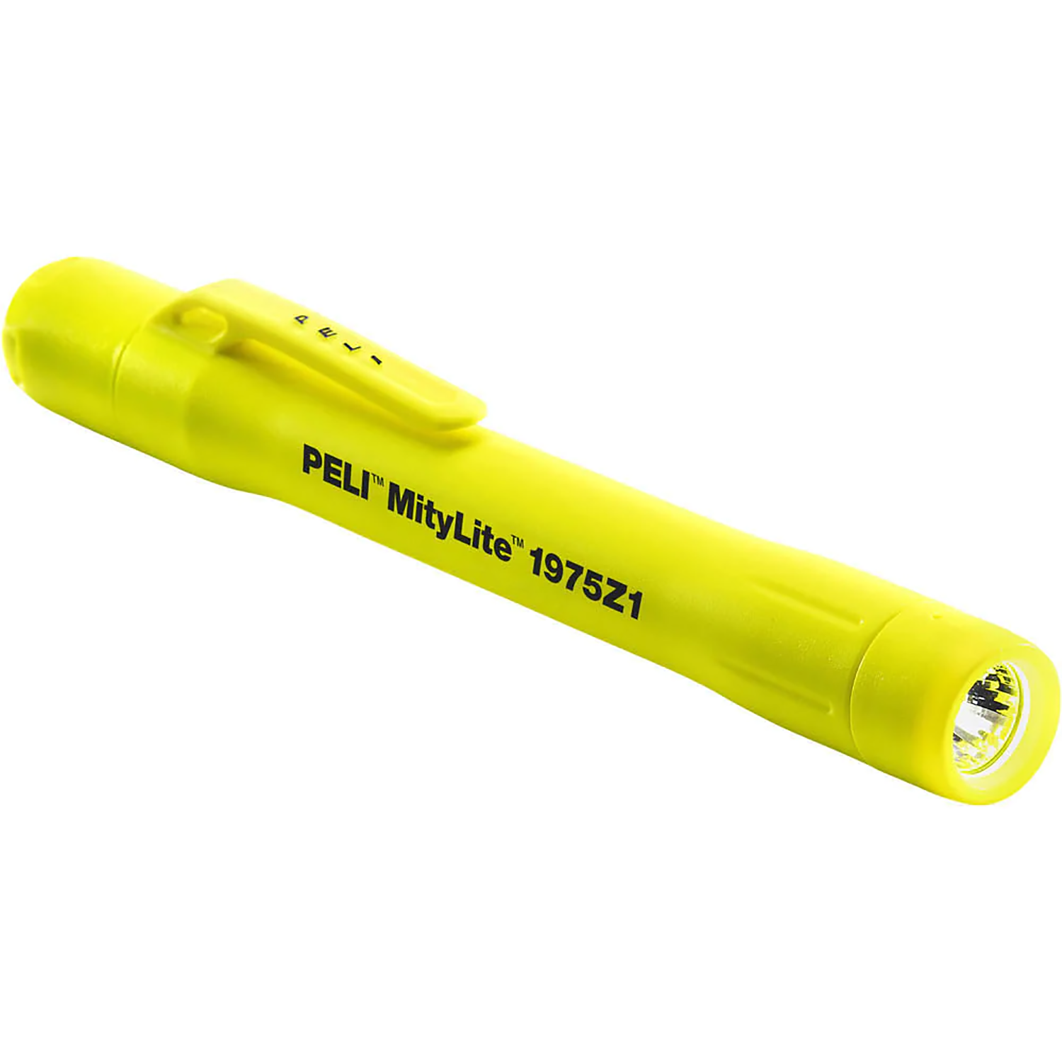 Peil™ MityLite 1975 LED Zone 1 Torch | Single