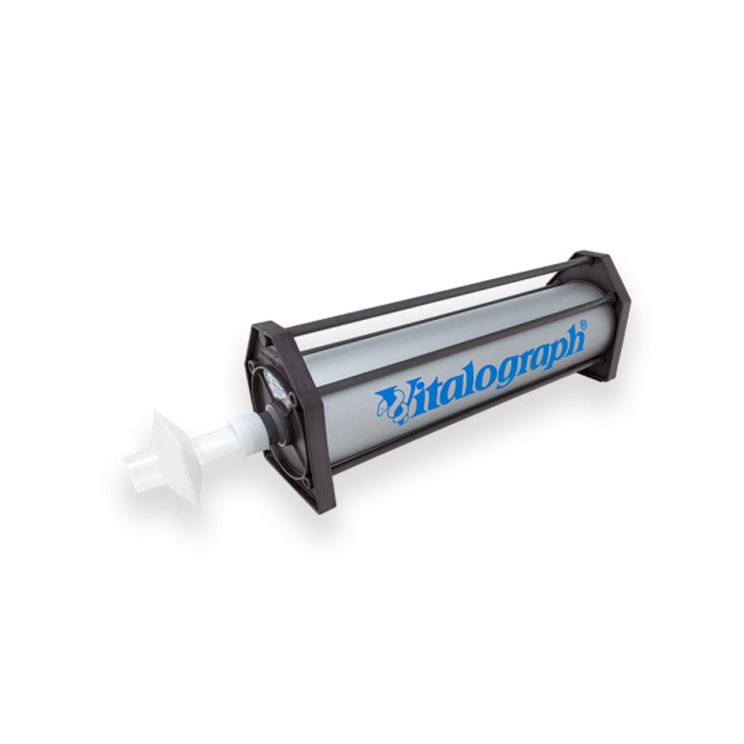 Vitalograph Precision Syringe | 3L (1)