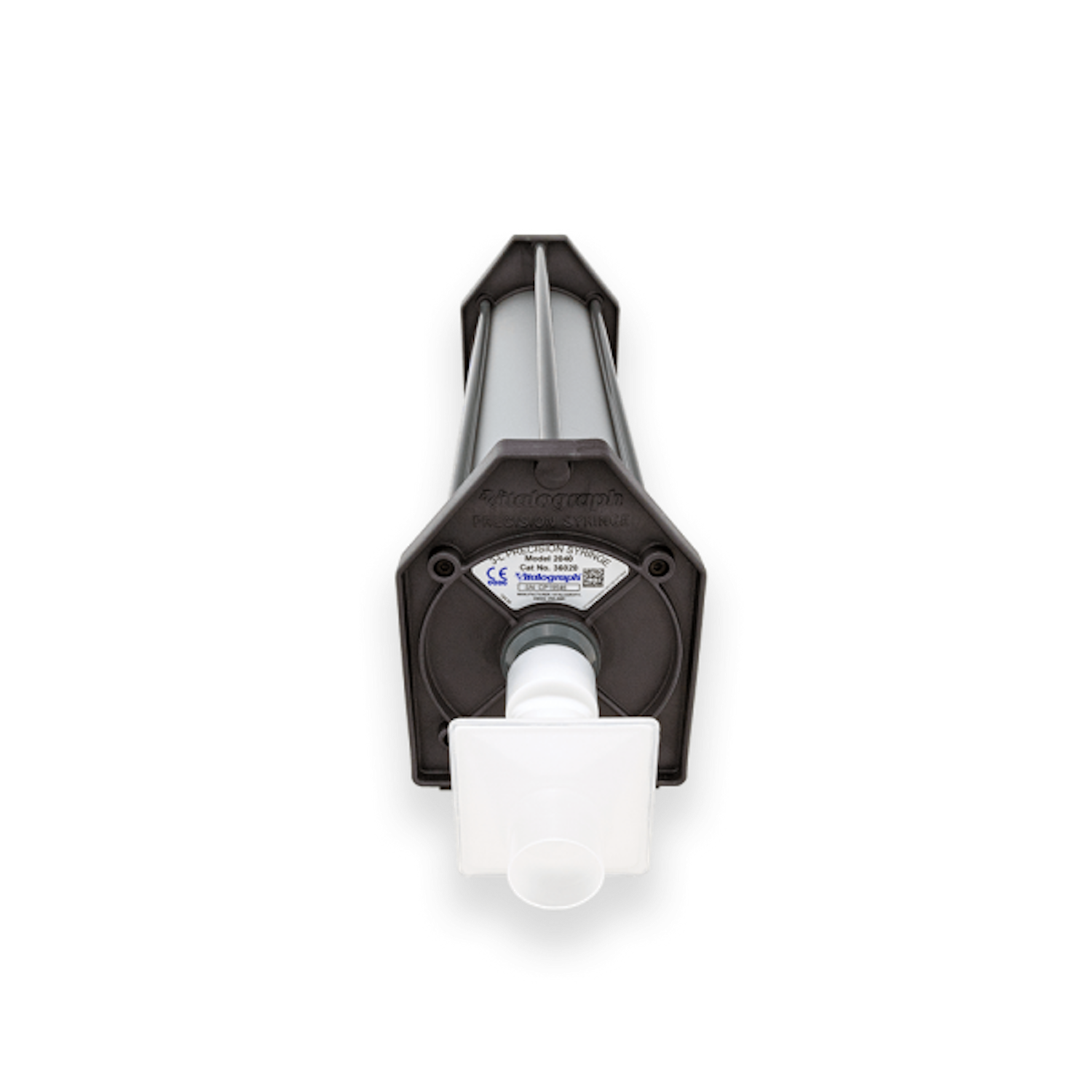 Vitalograph Precision Syringe | 3L (2)