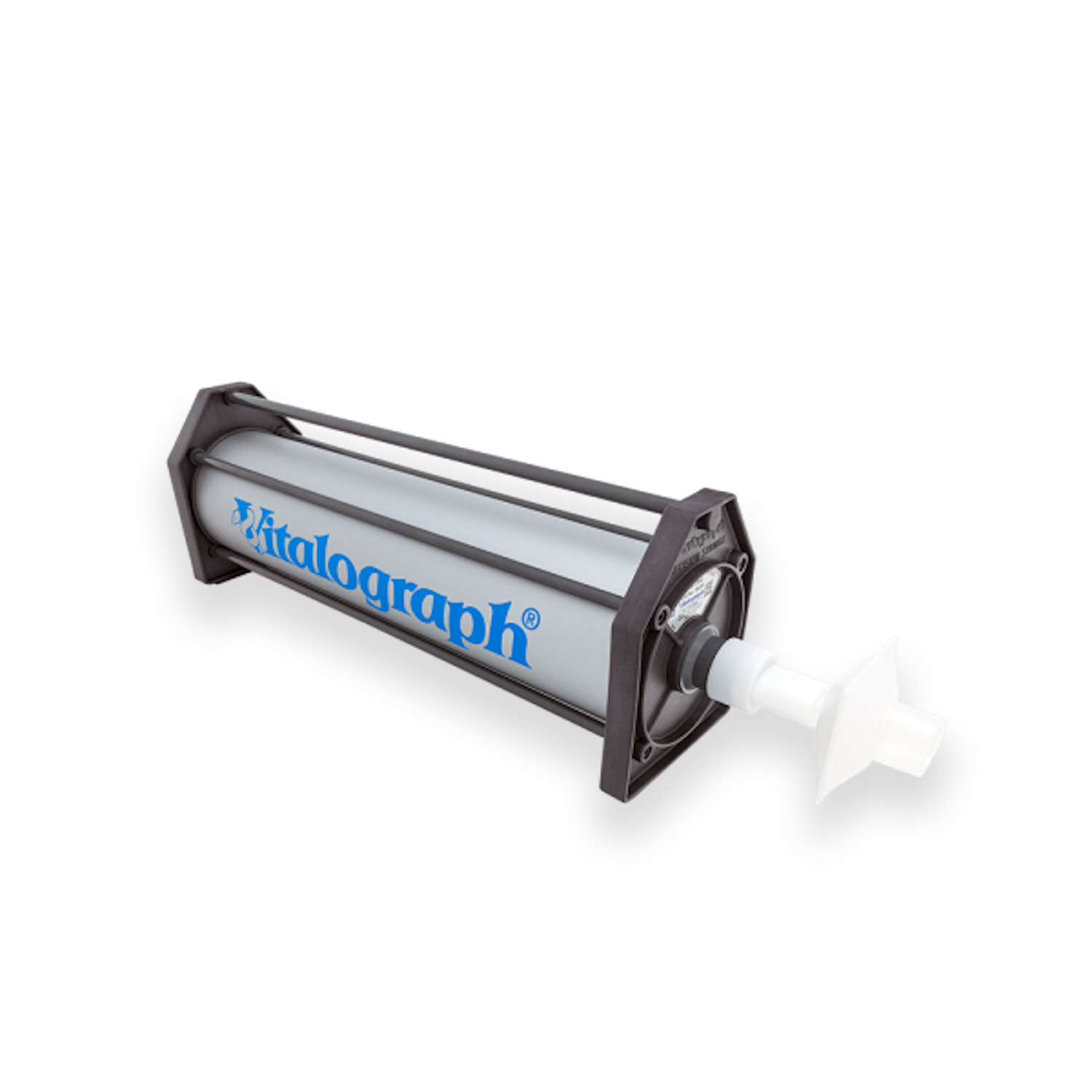 Vitalograph Precision Syringe | 3L (3)