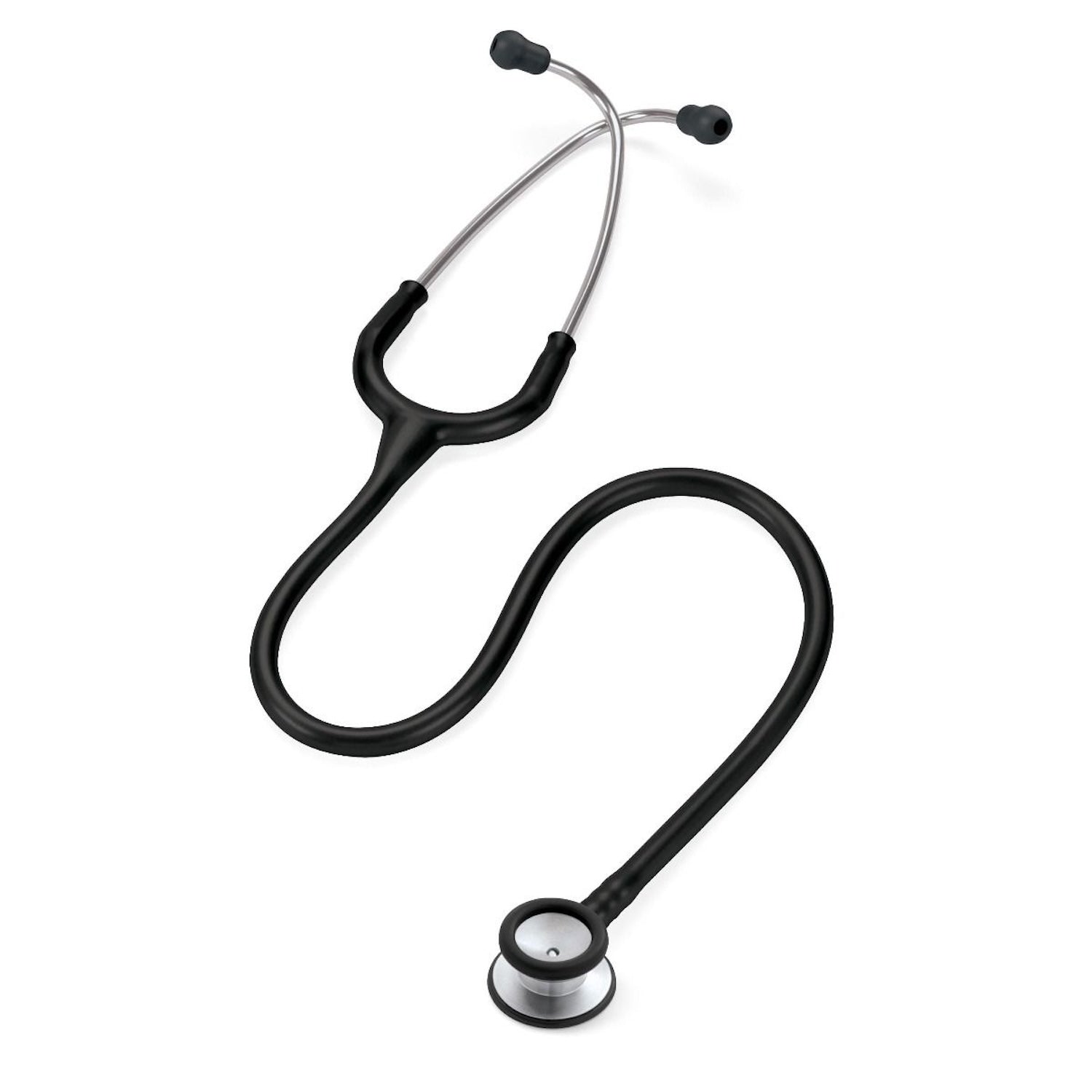 3M Littmann Classic II Paediatric Stethoscope | Black (1)