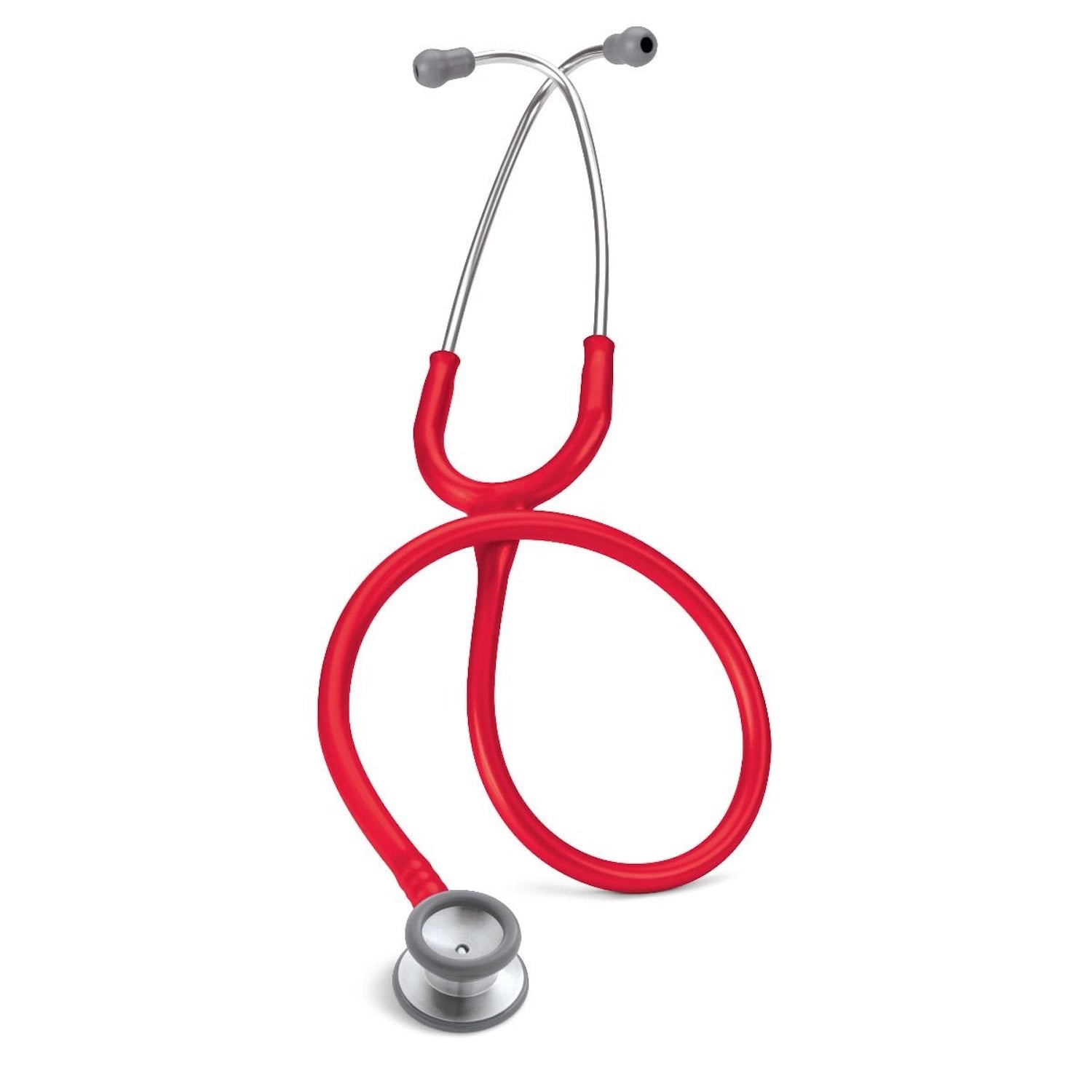 3M Littmann Classic II Paediatric Stethoscope | Red