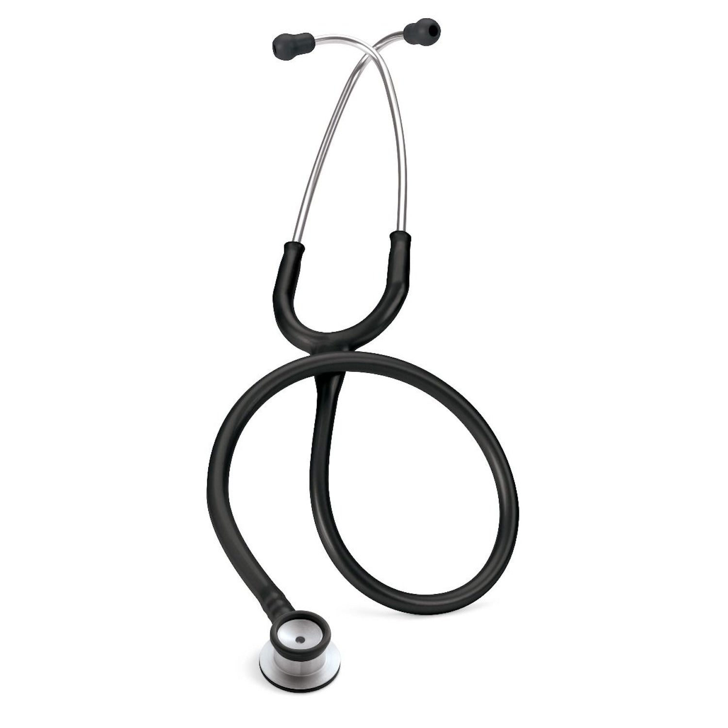 3M Littmann Classic II Infant Stethoscope | Black