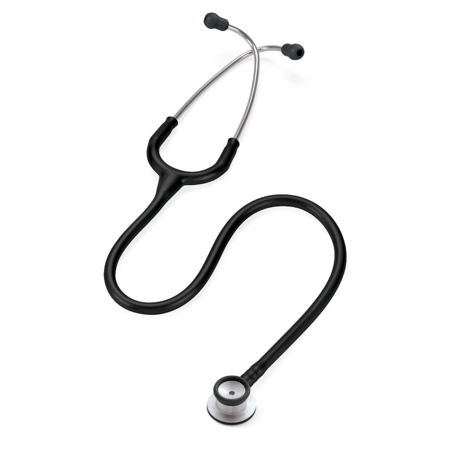 3M Littmann Classic II Infant Stethoscope | Black (1)