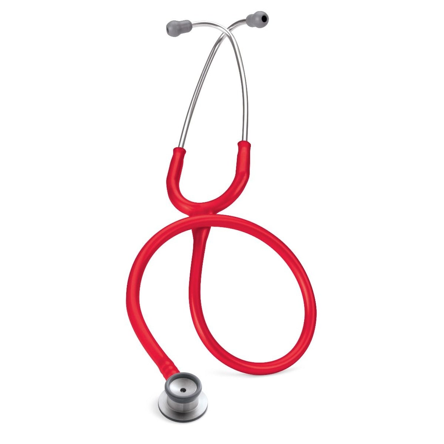 3M Littmann Classic II Infant Stethoscope |  Red