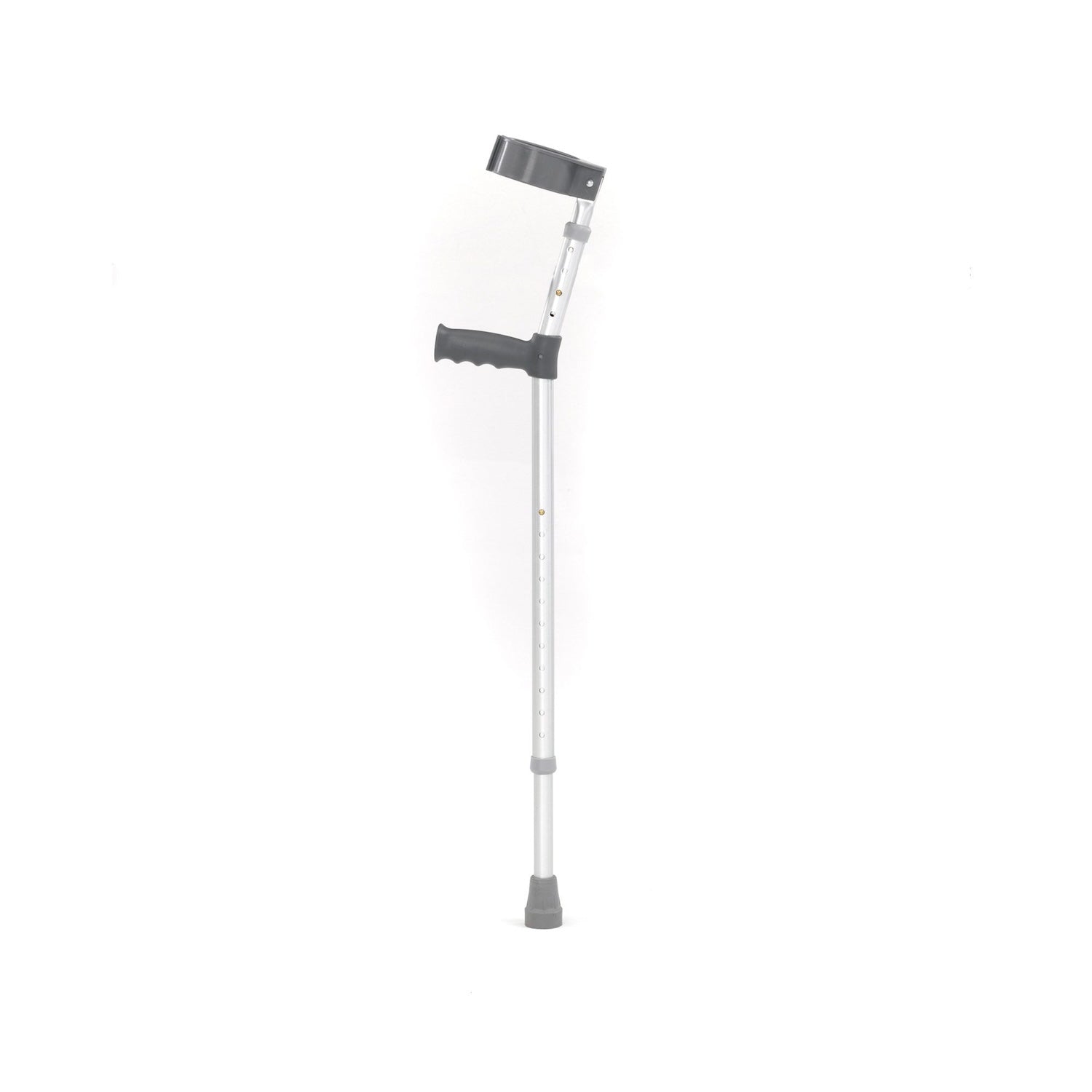 Double Adjustable Elbow Crutches